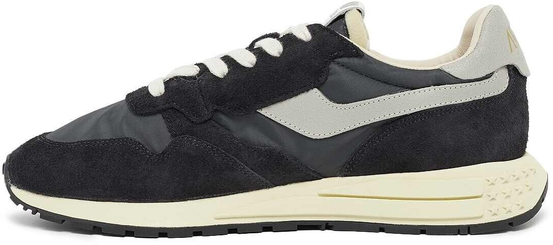 AUTRY Sneaker Reelwind black