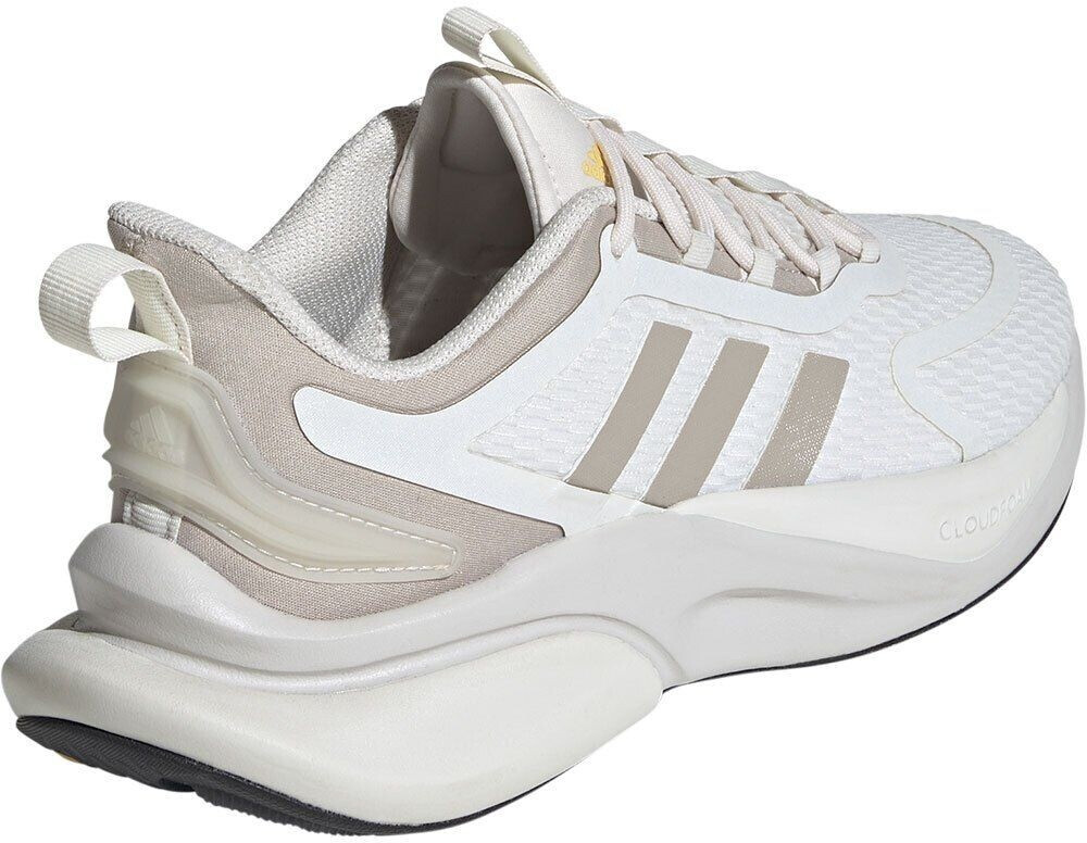 Alphabounce trainer white shop