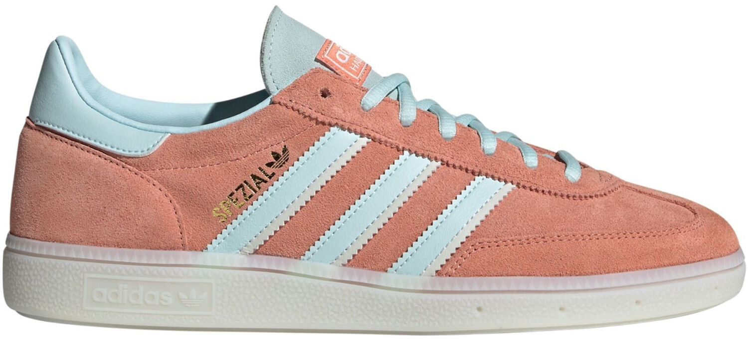 Adidas Handball Spezial (IG6275) pink/almost blue/crystal white