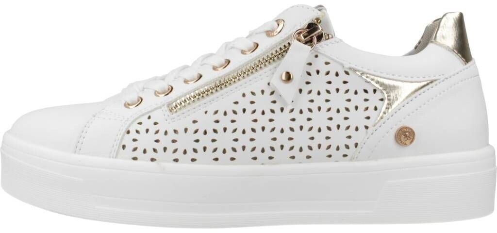 XTI 142229 Sneaker white