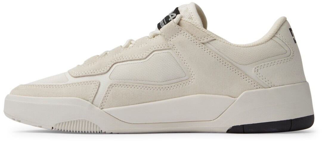 DC Shoes Metric Trainers beige