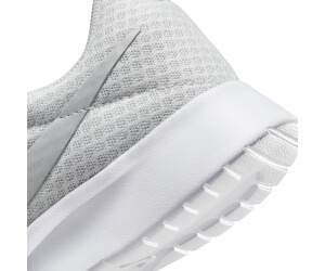 Nike sneaker tanjun grau clearance