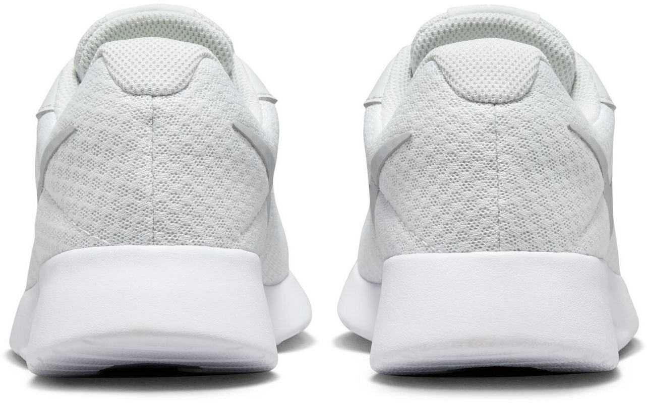 Nike sneaker tanjun grau clearance