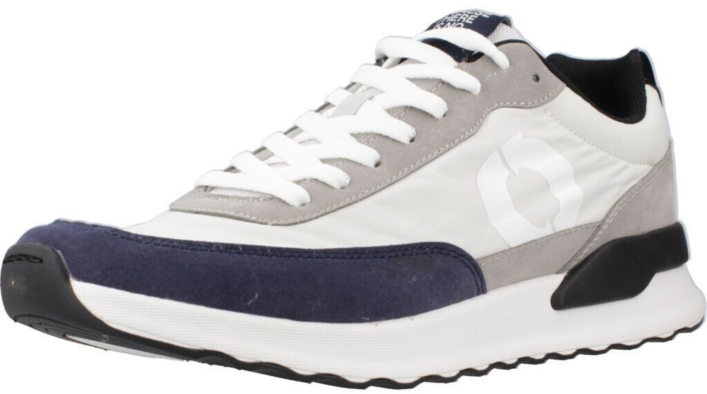 Ecoalf Condealf Sneakers blue grey