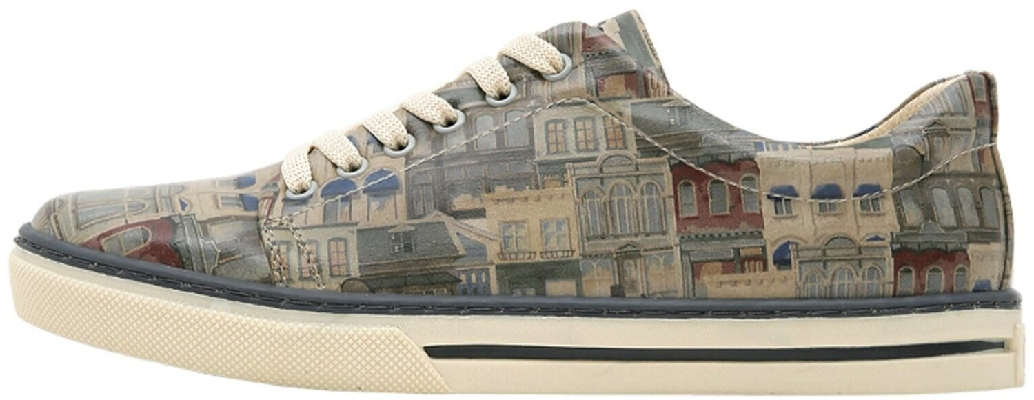 DOGO Sneaker Frame of Mind
