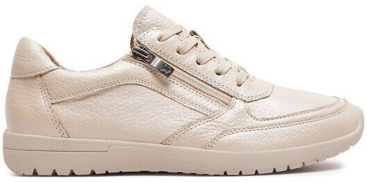Caprice Sneakers 9-23750-42 Ecru Perl Deer 145