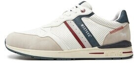 MUSTANG Sneakers 4154318 beige white 041