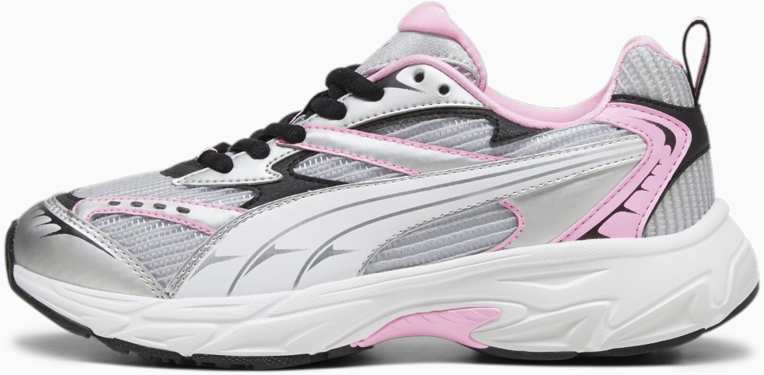 Puma Sneakers Morphic Athletic Feather 395919-03 grey