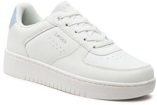 Levi's Sneakers VUNI0071S-0074 white