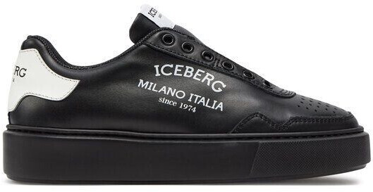 Iceberg Sneakers ID2133 Nero black