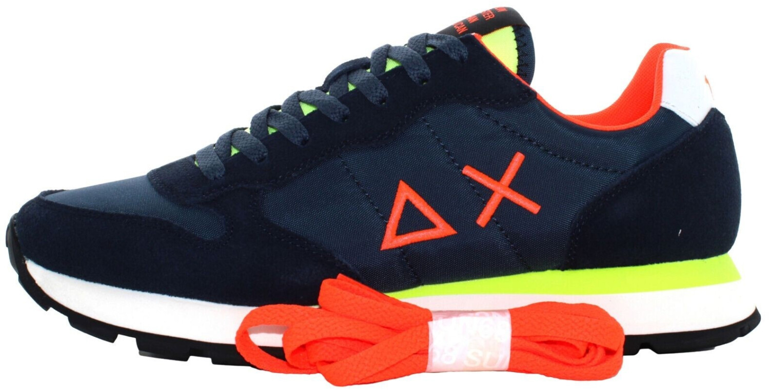 Sun 68 Tom Fluo CPZ34102-07 navy blue