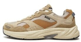 Hugo Boss Sneakers Levitt Runn Hsdny 50517364 beige