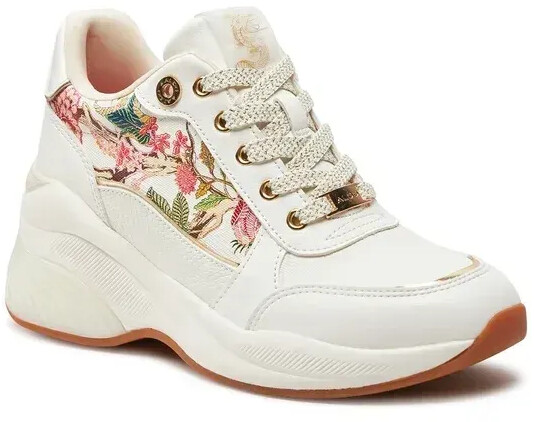 Aldo floral sneakers shop