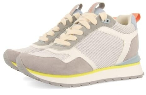 Gioseppo Wausau Sneaker white