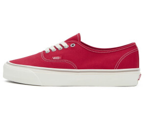 Vans Sneakers Mte Authentic Reissue rot ab 49 99 Preisvergleich bei idealo