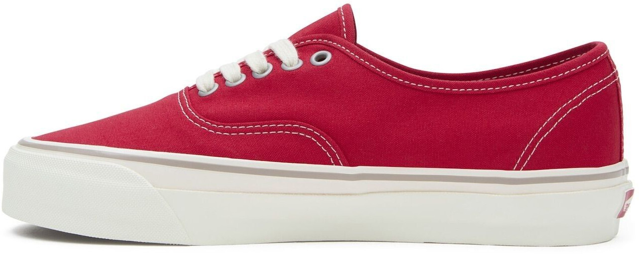 Vans Sneakers Mte Authentic Reissue rot ab 49 99 Preisvergleich bei idealo