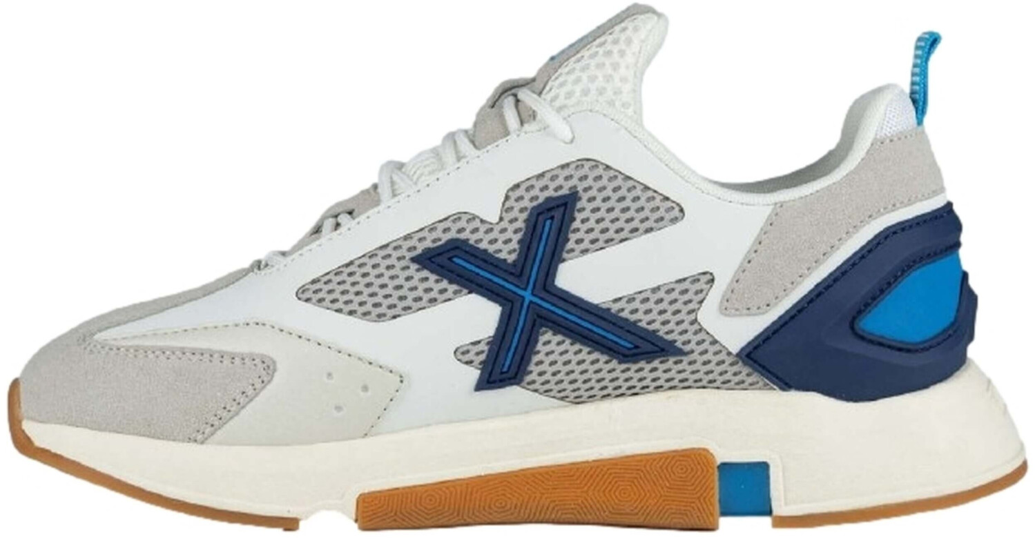 Munich Avant Sneaker white 007