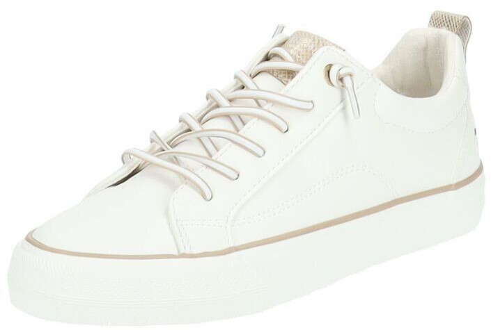MUSTANG 1272-311 Sneaker white