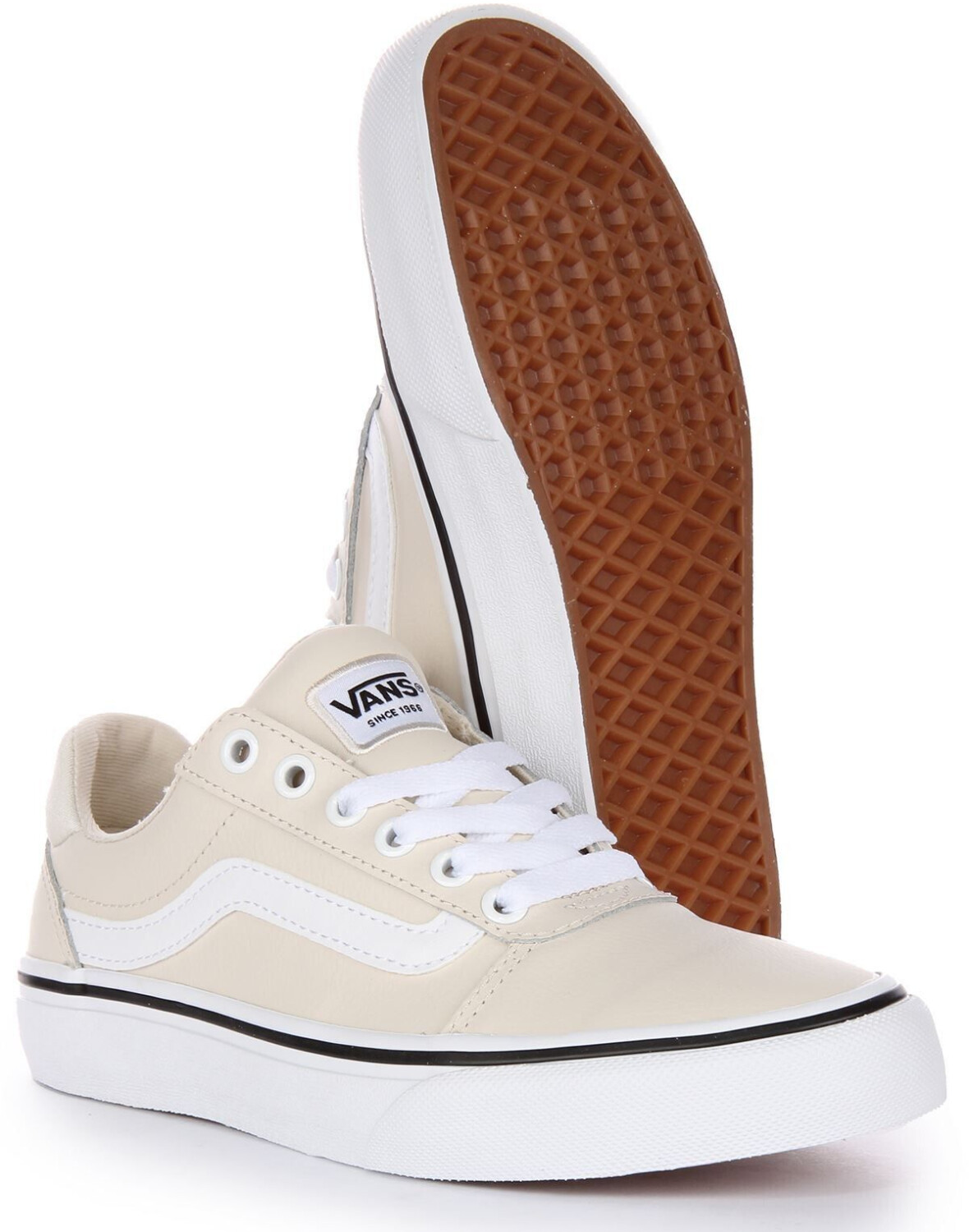 Vans ortholite 2025