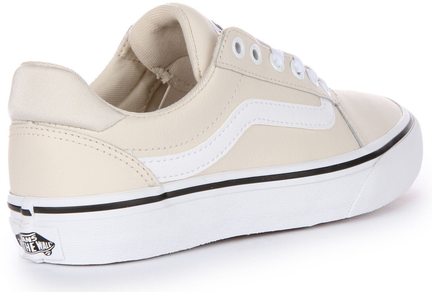 Vans ortholite shoes discount