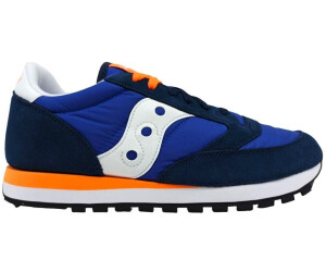Saucony jazz vintage uomo 2025