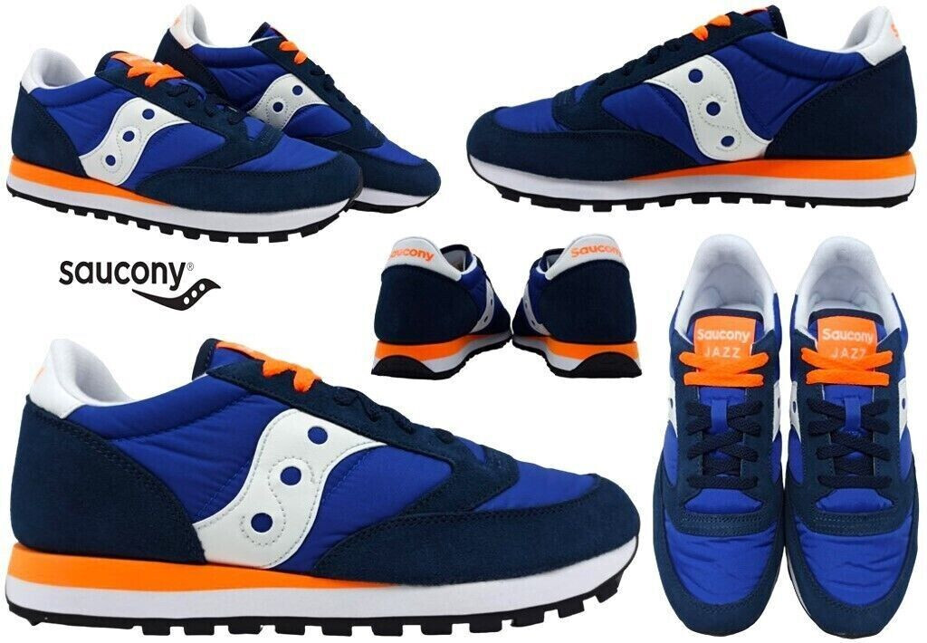 Saucony jazz boys new arrivals