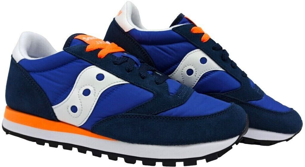 Saucony Jazz Original Sneaker Herren ab 65 95 Preisvergleich bei idealo