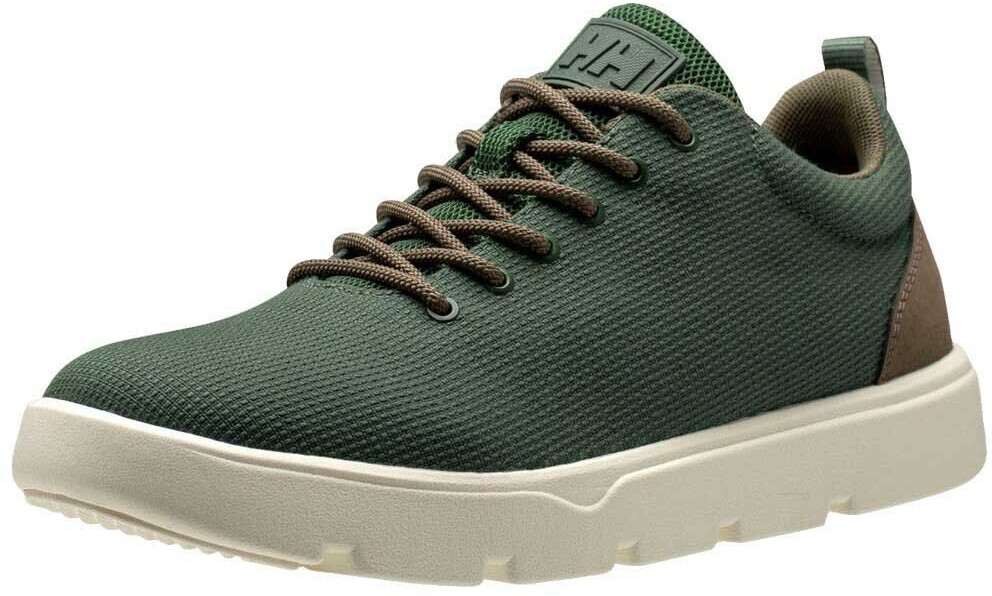 Helly Hansen Wallem Trainers brown
