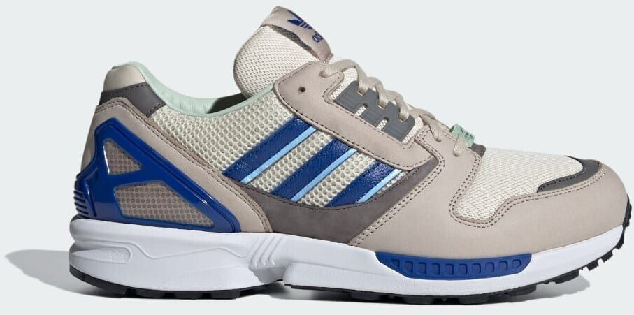 Adidas ZX 8000 Sneaker Schuhe Turnschuhe ab 105 95 Preisvergleich bei idealo