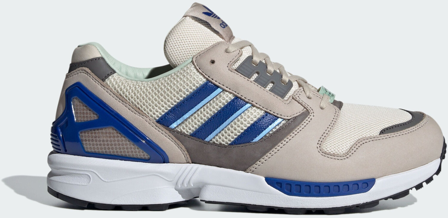 Adidas ZX 8000 Sneaker Schuhe Turnschuhe ab 105 95 Preisvergleich bei idealo