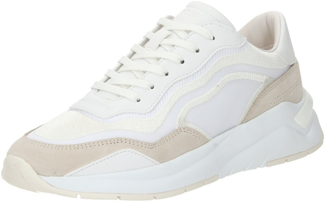 Boss Black Sneaker beige white 15687837