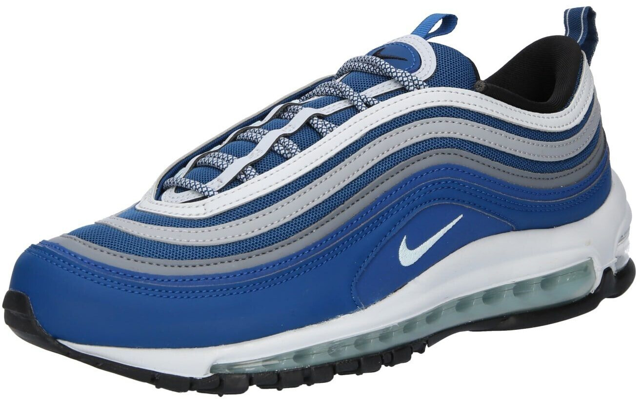 Nike Air Max 97 court blue glacier blue pure platinum au meilleur prix sur idealo