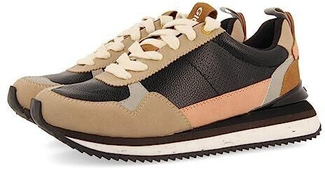 Gioseppo Davis Sneaker black