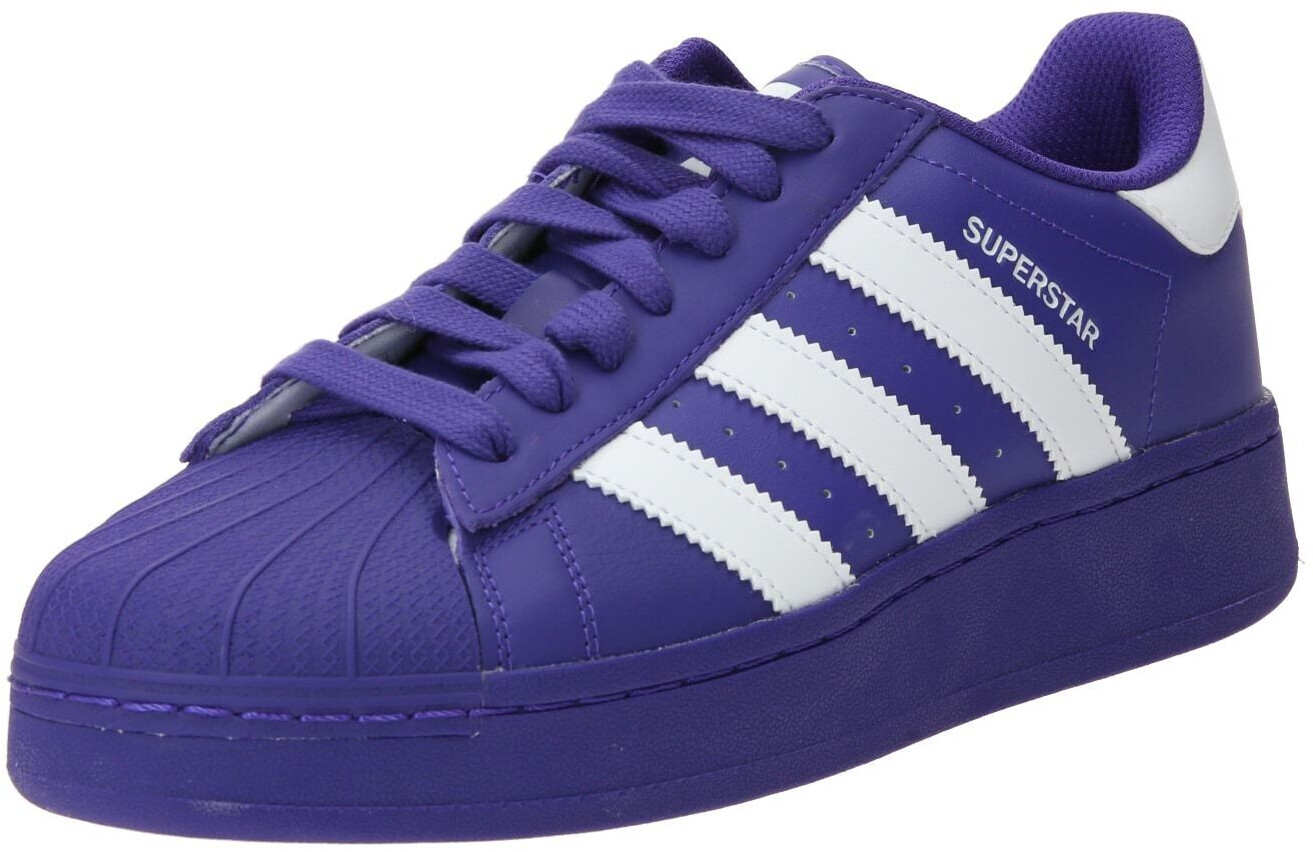 Superstar violette top