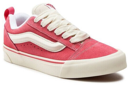 Vans Stoff Knu Skool sneakers pink VN0009QCBJ11