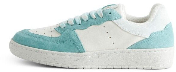 Grand Step Shoes Sammy Sneaker grey