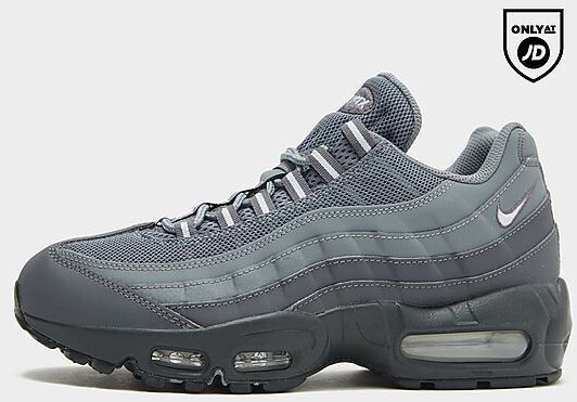 Nike Air Max 95 HF0121 dark grey anthracite cool grey white desde 189 99 Ofertas Black Friday Compara precios en idealo
