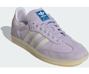Samba og shoes purple shop