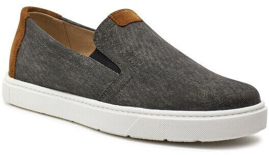 Caprice Fabric Sneakers 9-14800-42 Black Comb 019 black