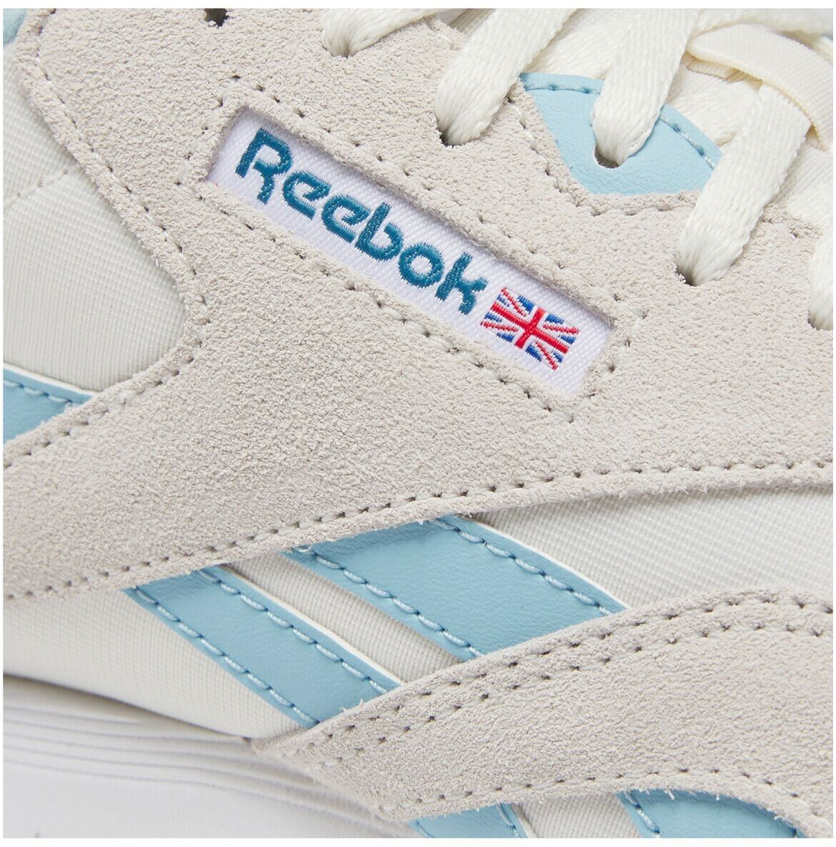Reebok nylon beige clearance