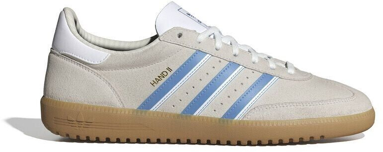 Adidas HAND 2 Lowtop blau ab 84 99 Preisvergleich bei idealo