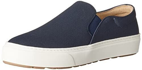 Amazon Essentials Slip-On Sneaker navy blue