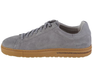 Birkenstock Bend Low Veloursleder whale gray (regular) ab Birkenstock Bend Low Veloursleder whale gray (regular) ab