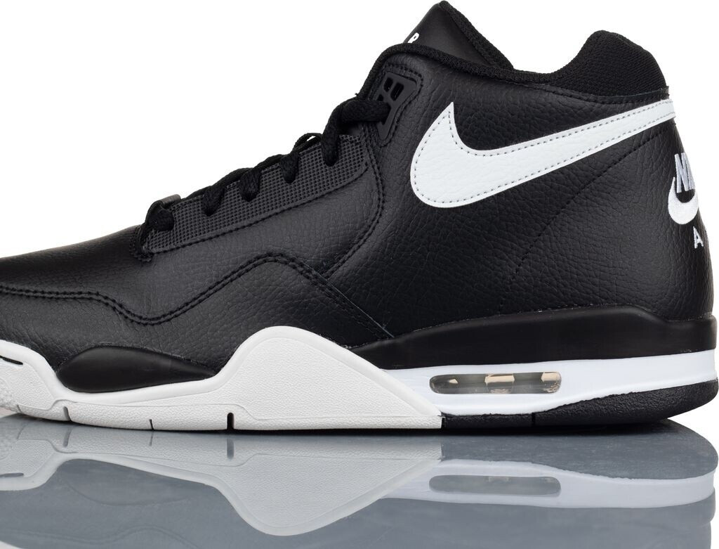 Nike flight black best sale