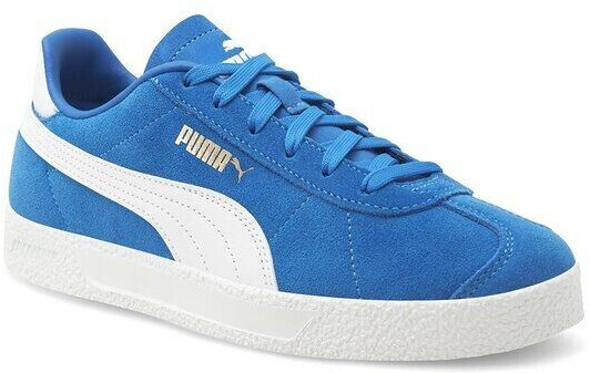 Puma Sneakers Club 381111 blue