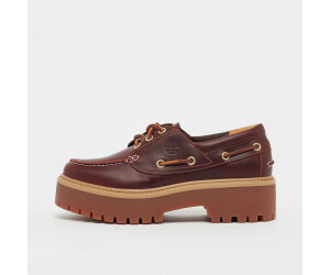 Timberland wide fit boat shoes 2025