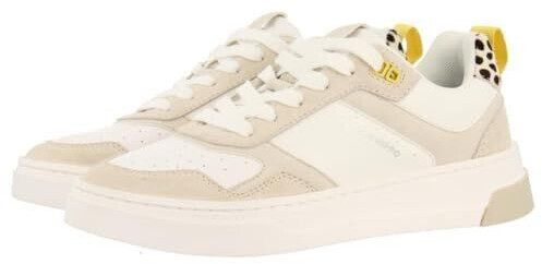 Gioseppo Penwith Sneaker ivory