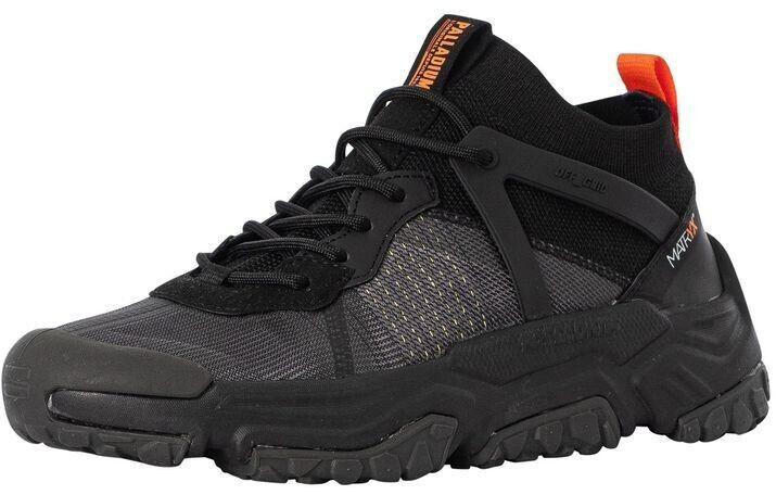 Palladium Off-Grid-Lo-Matryx-Trainer black