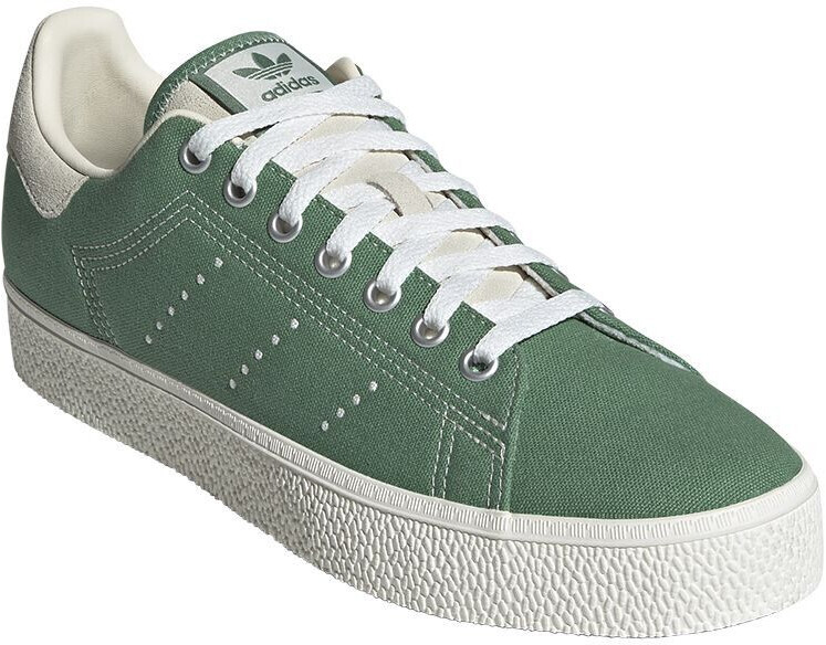 Adidas stan smith herren weiß grün shop