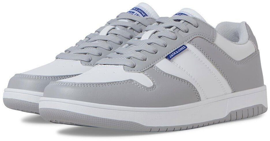 Jack & Jones Jam Lo Trainers grey